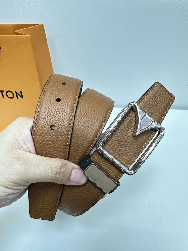 Louis Vuitton Belts